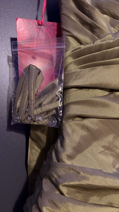 Официална рокля