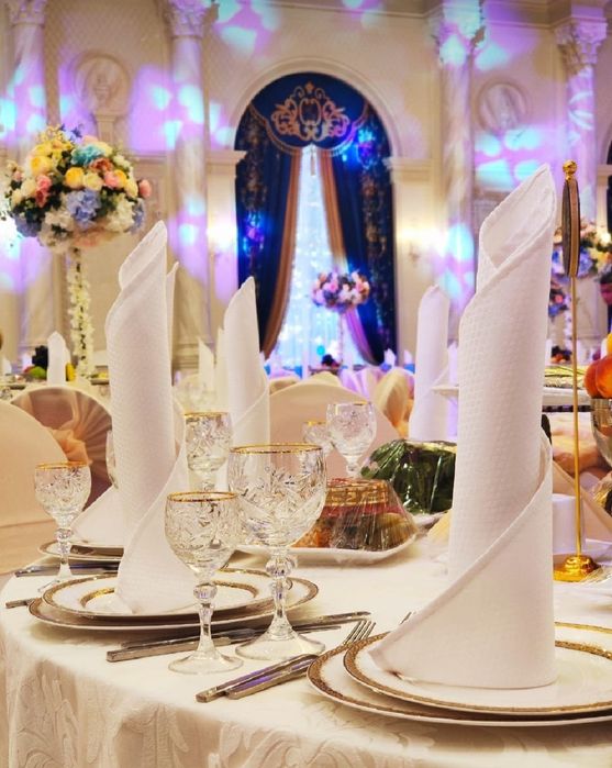 Продаётся шикарный Банкетный Зал