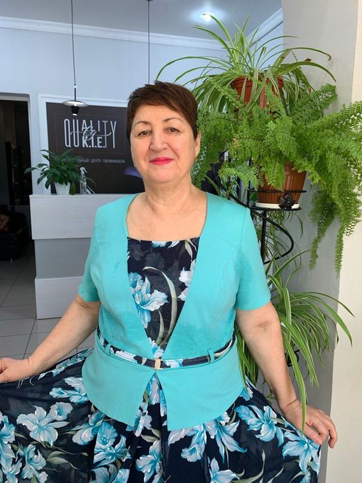 Опытный Репетитор по математике для учеников любого уровня знаний