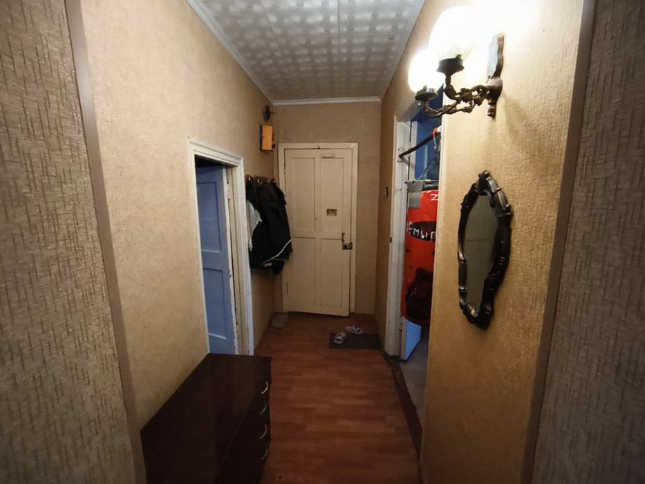 Продается 4-x квартира