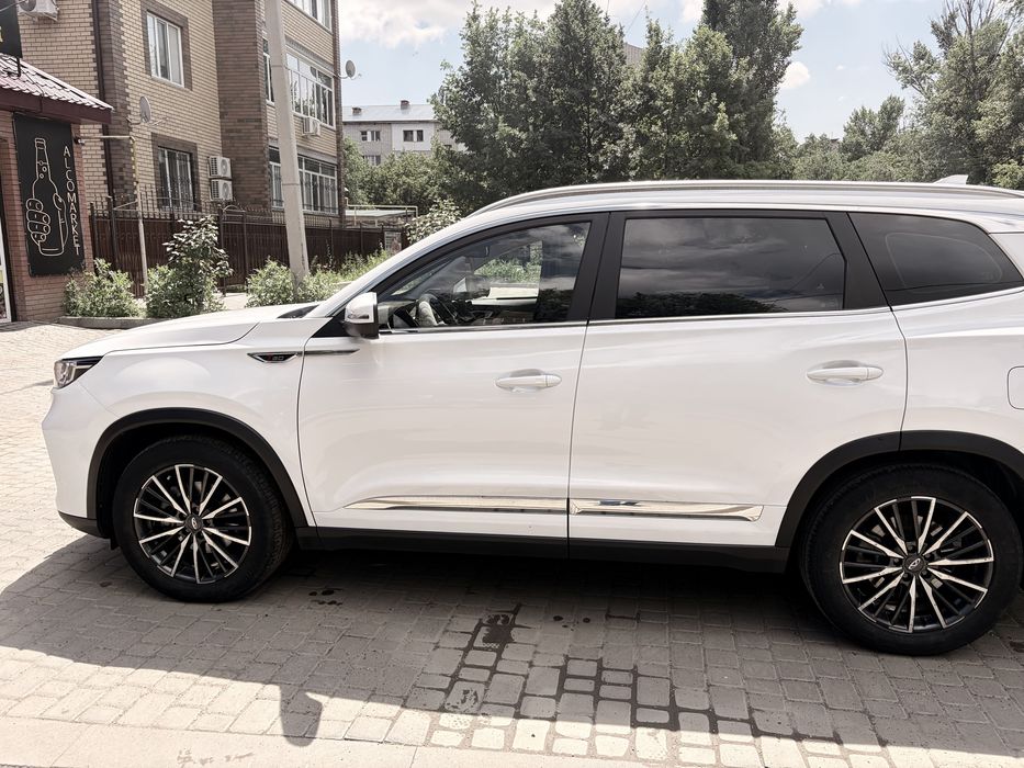 Продается автомобиль