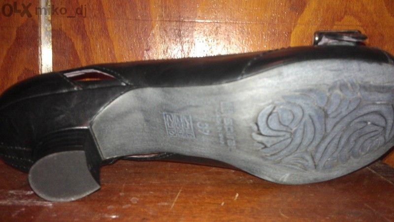 Дамски Обувки