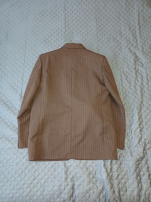 Costum barbati/ cravata