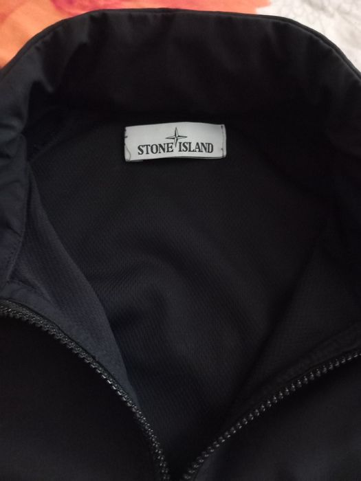 Jacket Stone Island