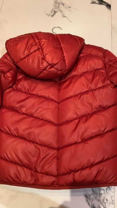 Дамско зимно яке