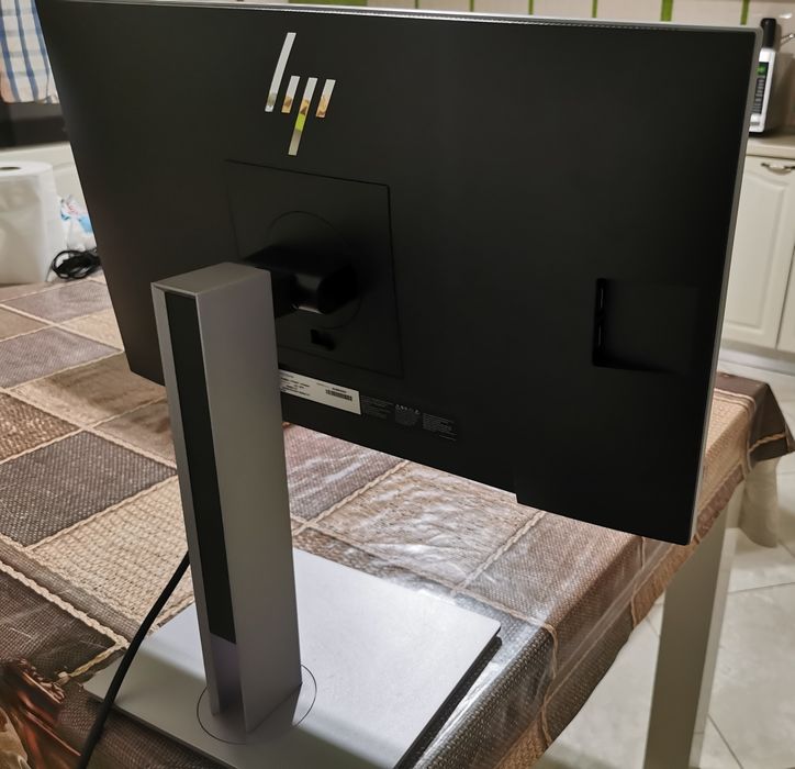 MONITOR HP e233 led IPS FullHD hdmi dp vga