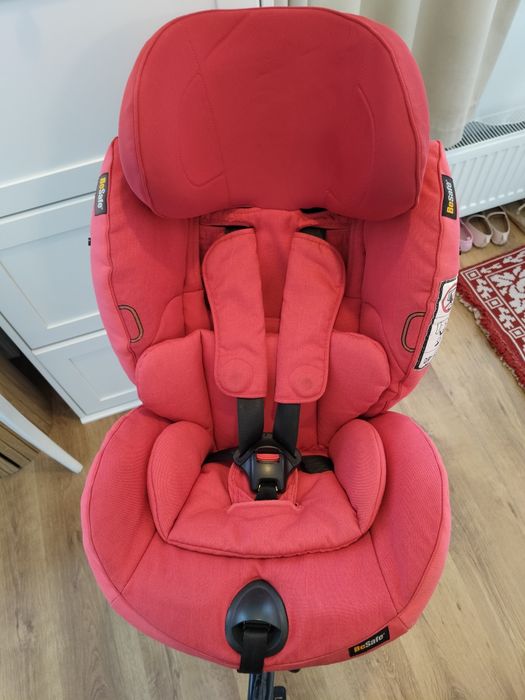 Scaun auto BeSafe Izi plus X1