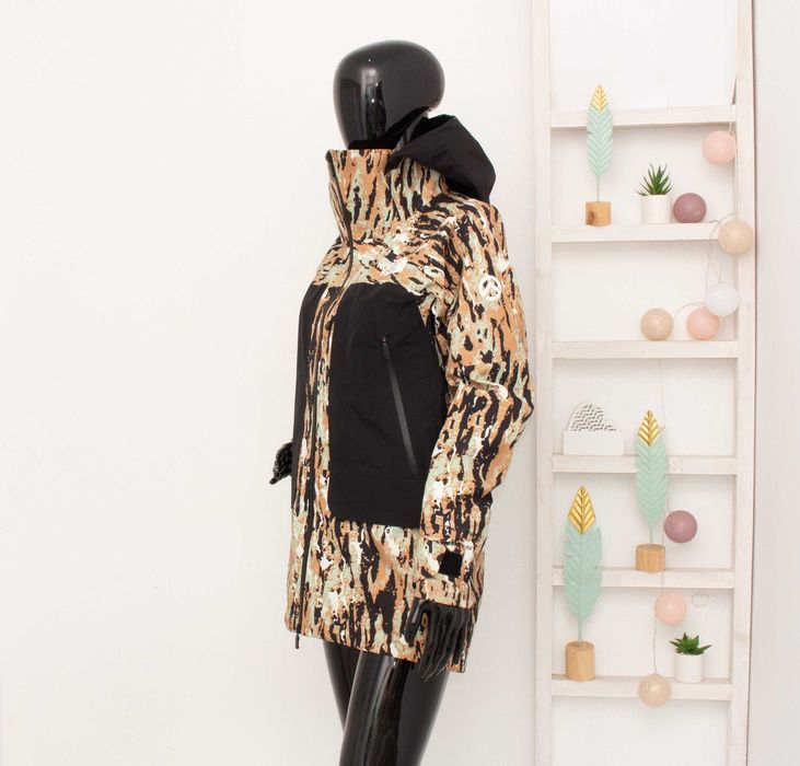 The North Face дамско яке Summit Series Verbier Goretex XS