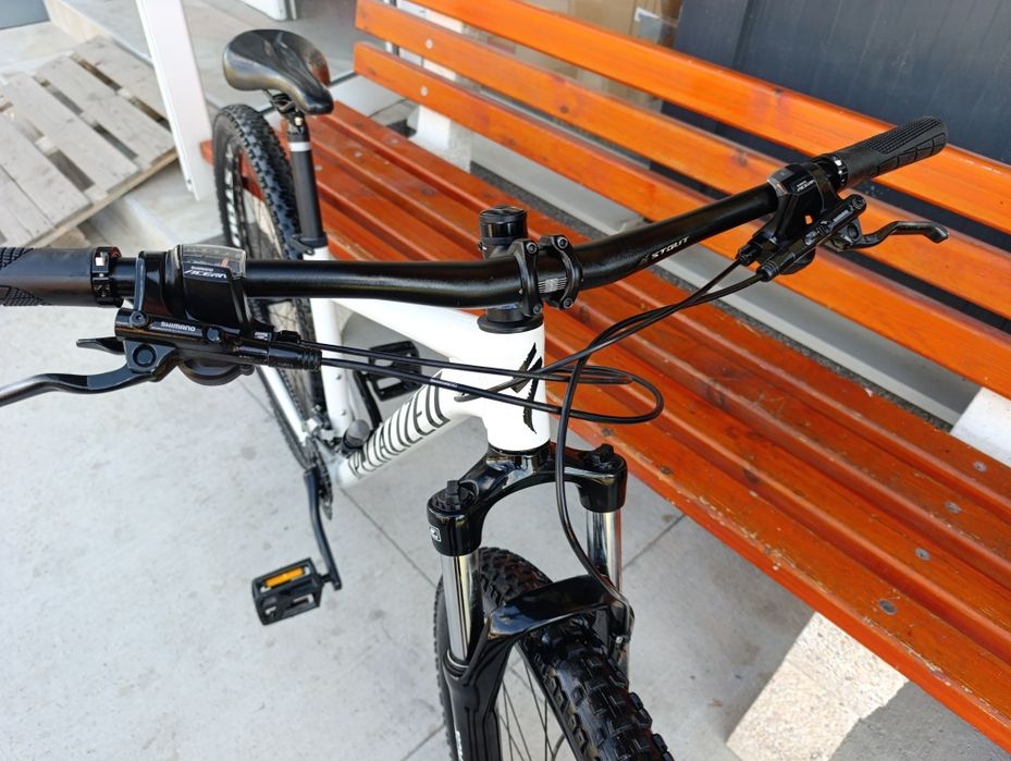 Планински велосипед SPECIALIZED ROCKHOPPER 29/M