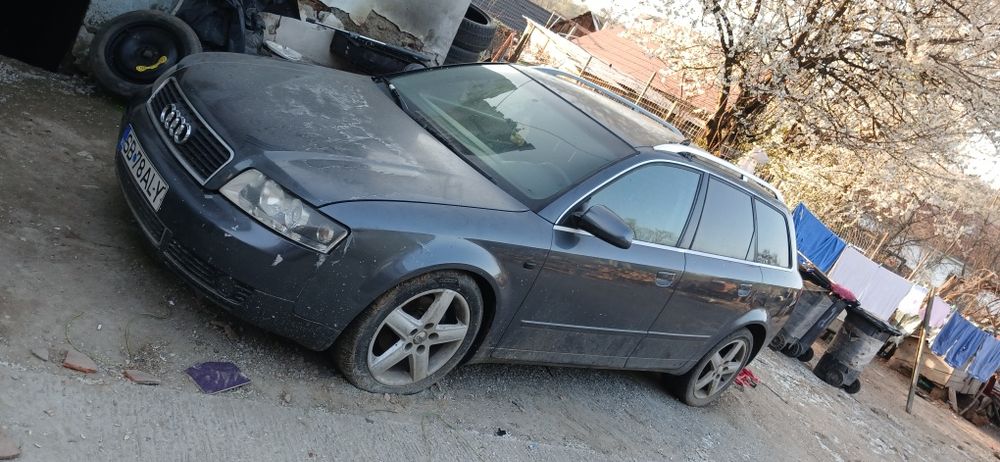 De vânzare Audi a4 b6