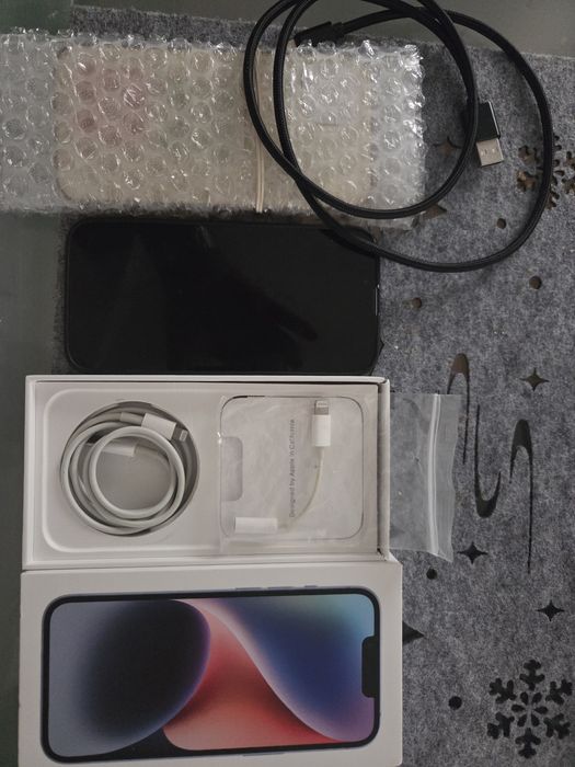 Iphone 14 128GB impecabil