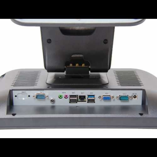 Оптом Моноблок Для Кассы касса учун Сенсор Моноблок