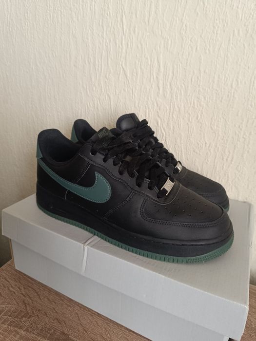Adidași  Air Force 1 Nike negru