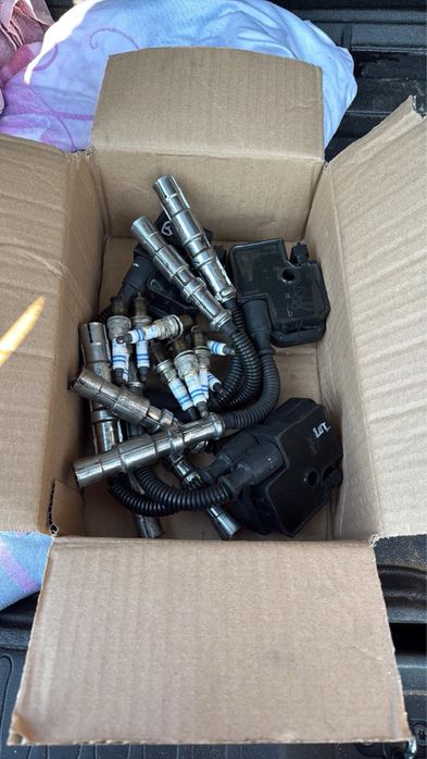 Мерцедес Ес клас W220 Face Ес350 Mercedes S350L 3.7бензин на части