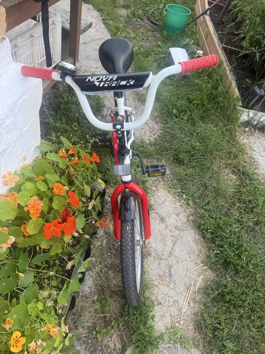 Продам детский велосипед