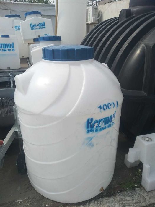 1т/m3/1000л/Цистерни/Резервоар/Бидон-цяла България!За мляко,вино,вода