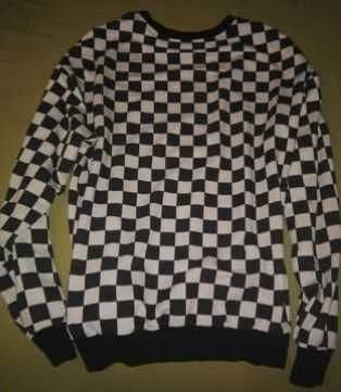 Hanorac de la VANS, model foarte frumos