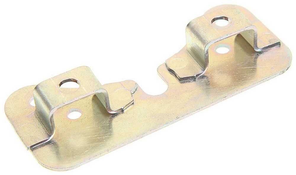 Кронштейн противотуманных фар