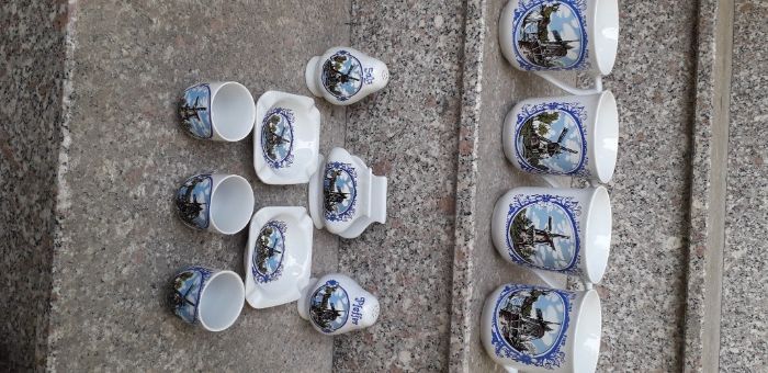 Rustic dulapior pentru condimente