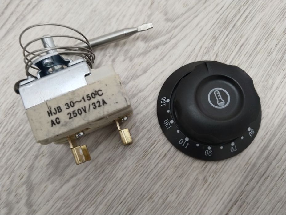 Переключатель регулятр