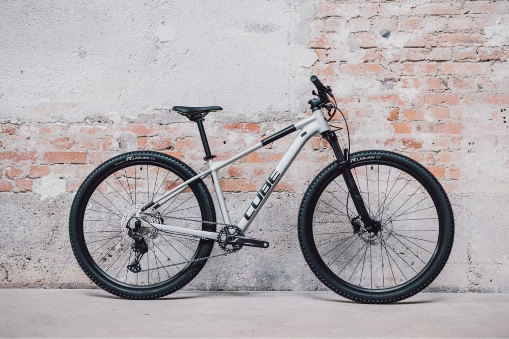 Cube MTB 29” rotii 2023 model