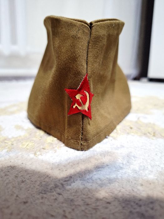 Военный костюм для девочек