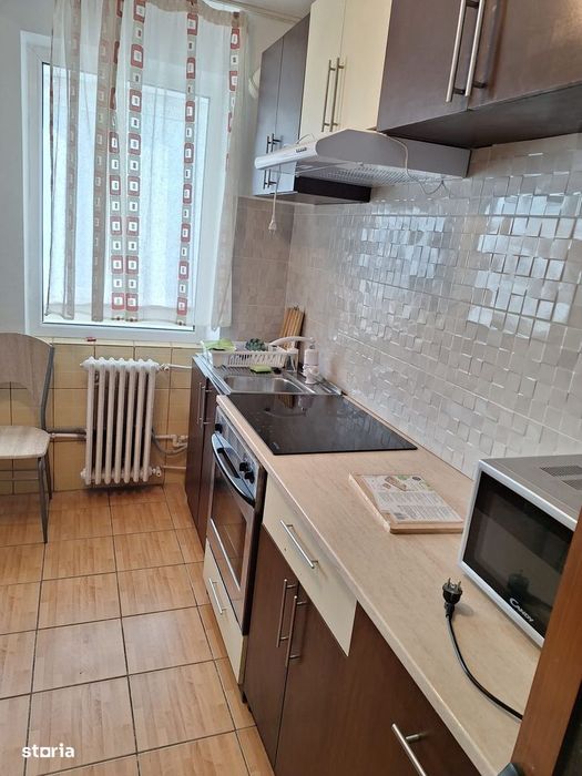Apartament 3 camere, etaj 5, zona Gara — fotografia 3