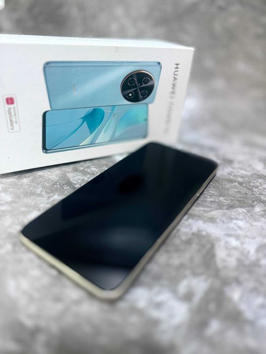 Huawei Nova 13i (Актобе 413) ЛОТ 938573