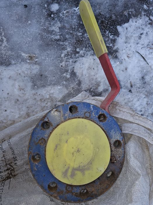 Продам кран на 100