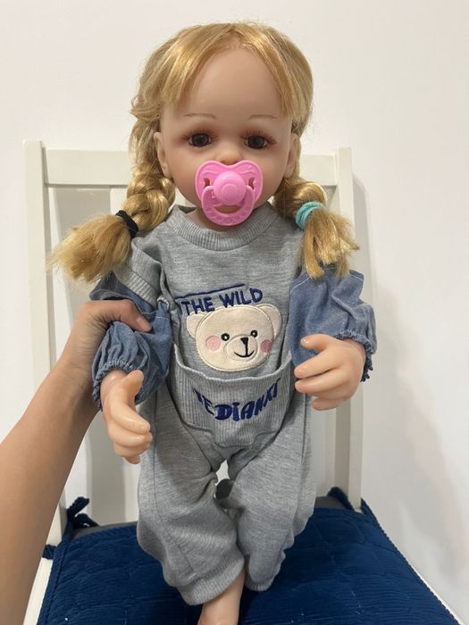 Кукла 50см кукла