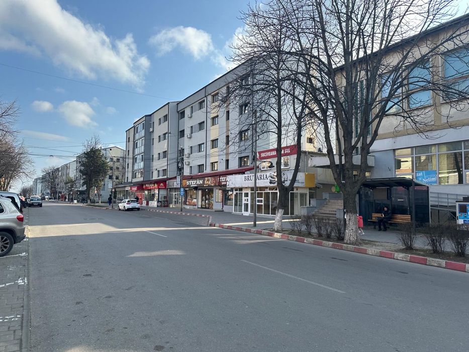 Spatiu comercial de inchiriat