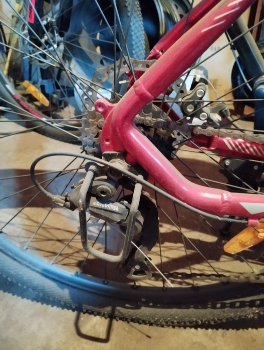 Велосипеды сибвелз