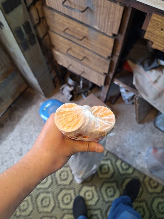 Продам новые Костыли