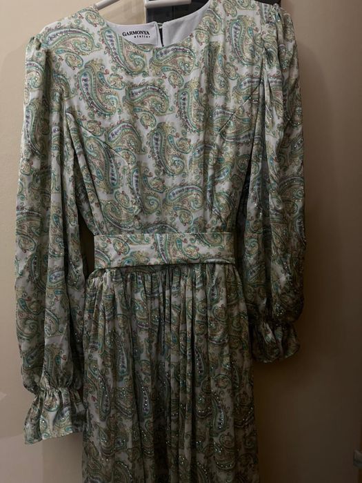 Платье от GARMONYA