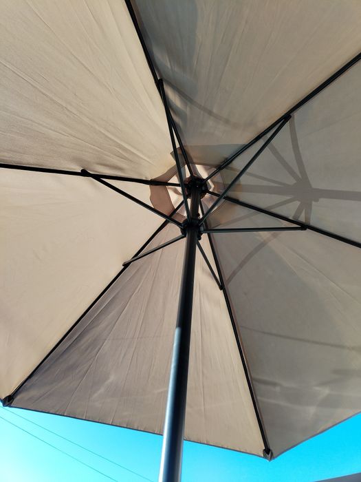 Vand umbrela de gradina