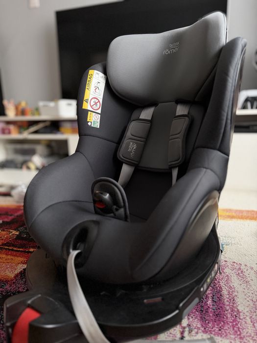 Scaun auto Britax Romer