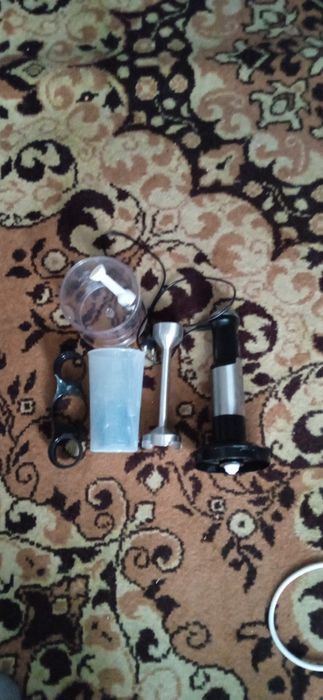Продам блендер Super Crest
