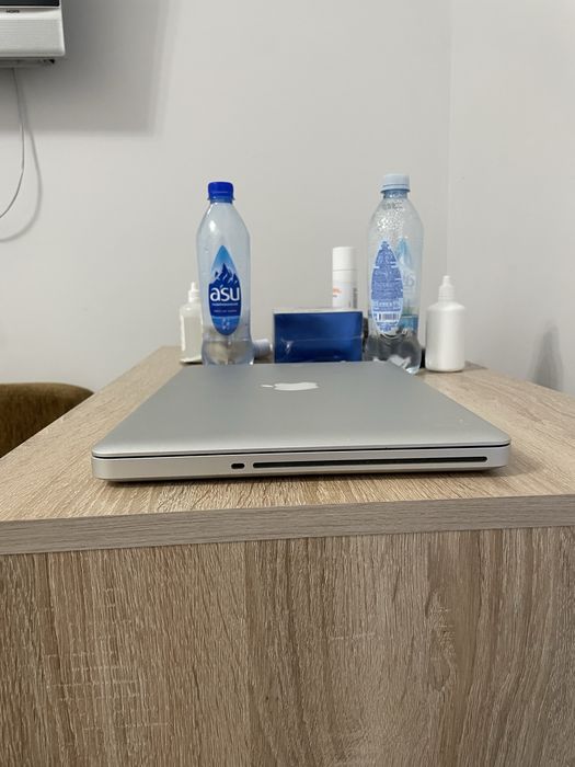 Macbook Pro на запчасти