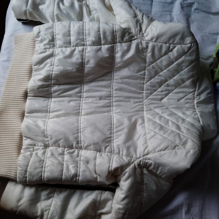 Adidas женская куртка