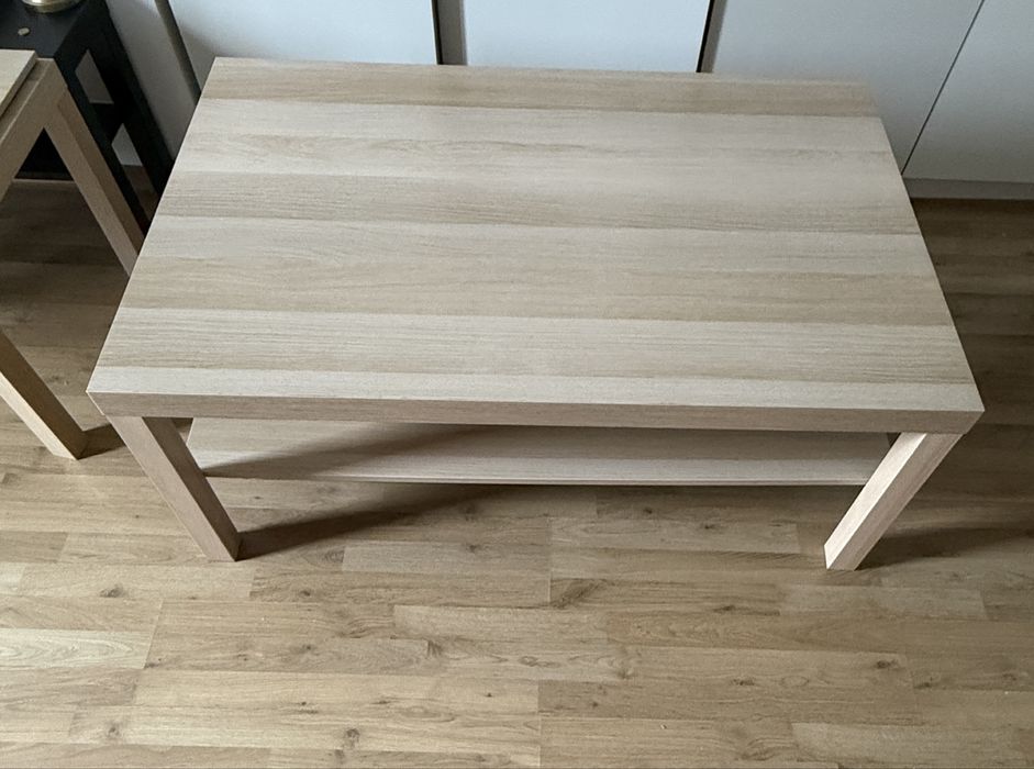 Masuta cafea IKEA noua
