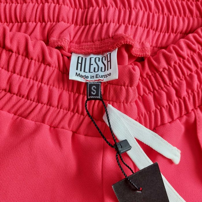 Нов спортен панталон Alessa, р-р S