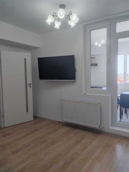 Proprietar închiriez Apartament 2 camere | Nou | Prima închiriere | Bragadiru