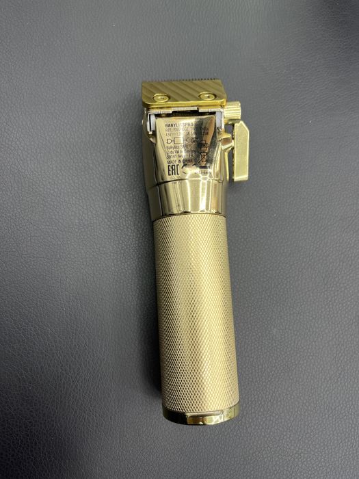 Машинка для стрижки babyliss