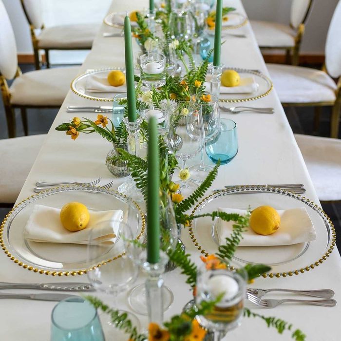 Farfurii / platouri suport elegante pentru evenimente, restaurant