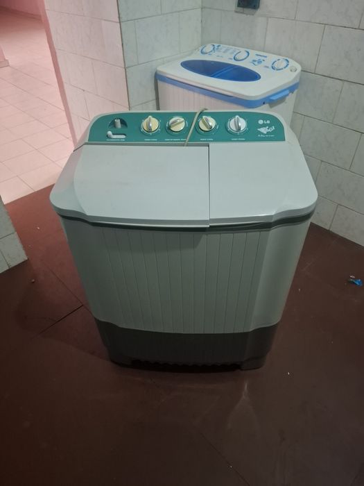 Продам стиральную машину