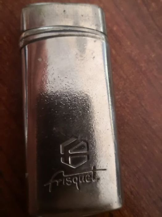 Запалка wind proof