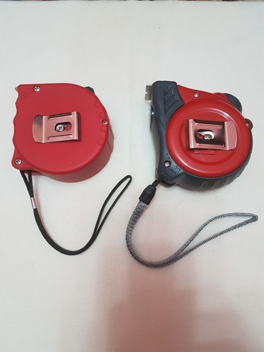 Рулетка для измерения