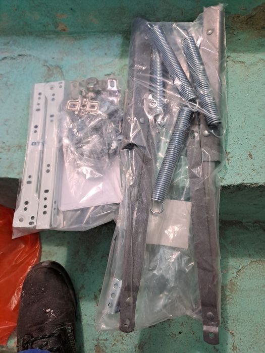 Мебелен обков нов