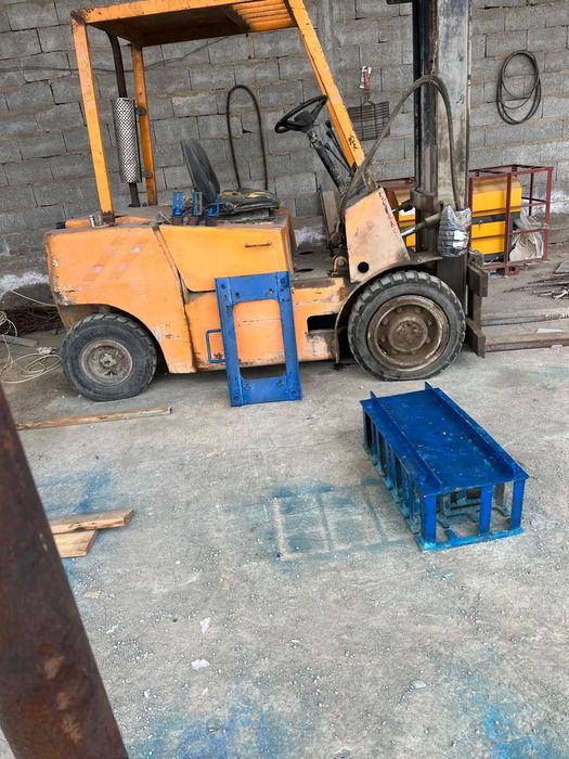 Шлока блок стнок