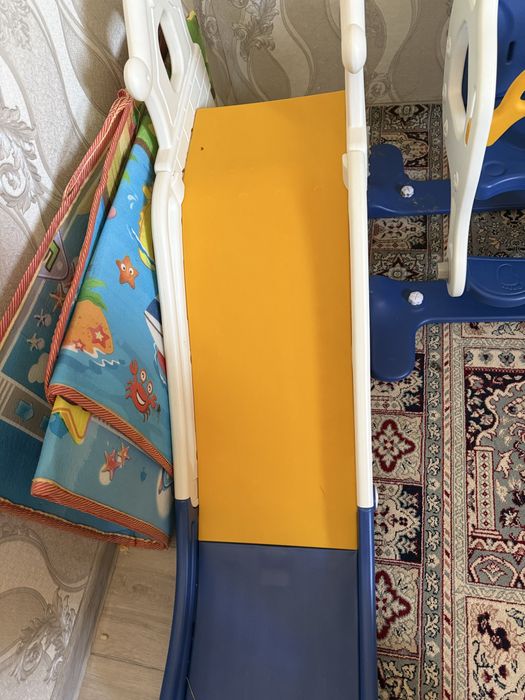 Детская горька отл